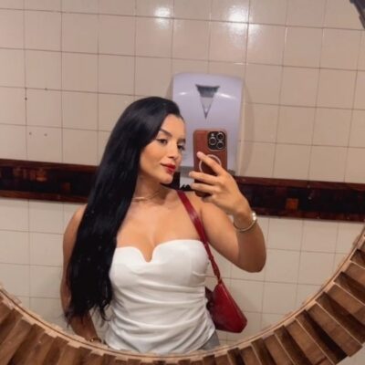 Babie244, Sugar Baby en Niterói