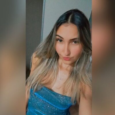 Karlapadi!, Sugar Baby en Nova Iguaçu