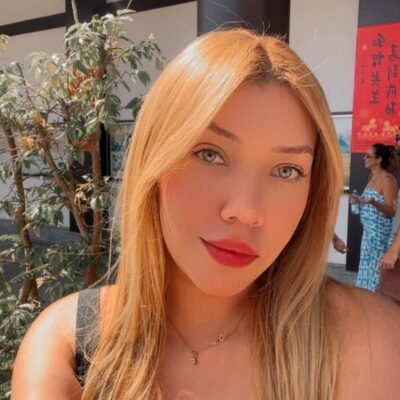 Babydassr, Sugar Baby in Osasco