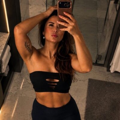 Dudakalenn, Sugar Baby in Osasco