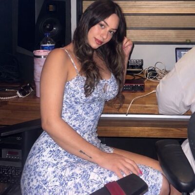 Villuoficial, Sugar Baby in Osasco