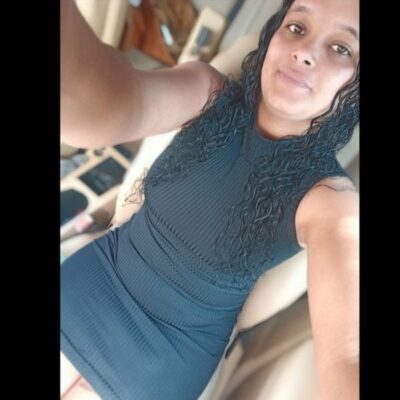 Thaliasilvafd, Sugar Baby in Praia Grande