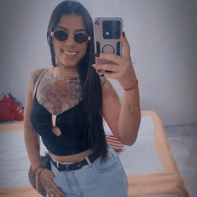 Sttesilva, Sugar Baby in Praia Grande