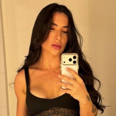 Baabyquesinhaa, Sugar Baby in Praia Grande