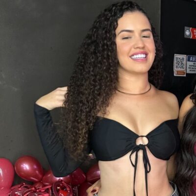 Marcelindaaa, Sugar Baby in Recife