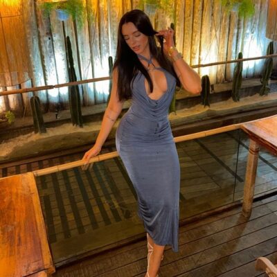 Bibi0121, Sugar Baby in Recife