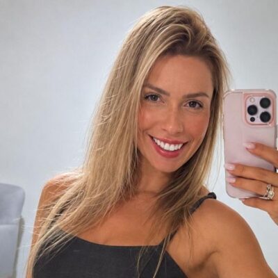 Gabiiiiizi, Sugar Baby em Ribeirão Prêto