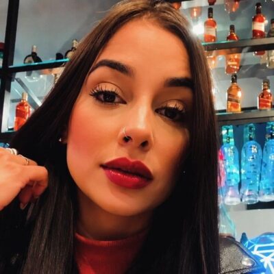 Mizzaj, Sugar Baby em Ribeirão Prêto