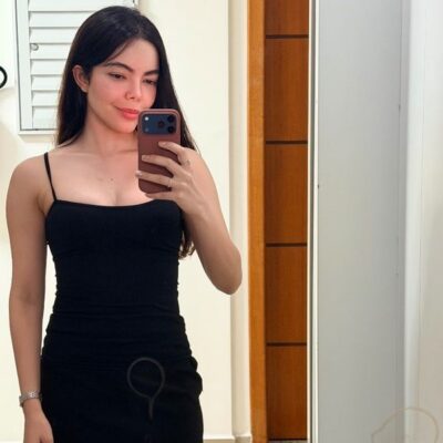 Thaiane2020, Sugar Baby em São Bernardo Do Campo