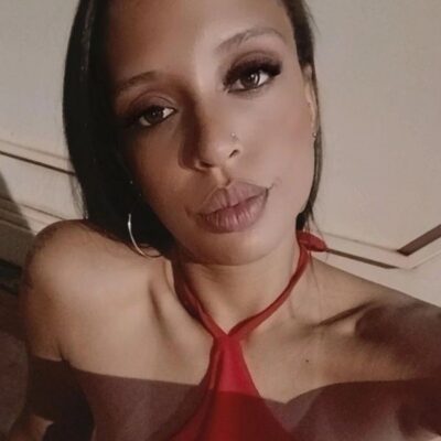 Gabstephani, Sugar Baby em São José Do Rio Prêto