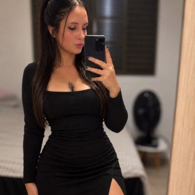 Gabivira23, Sugar Baby em São José Do Rio Prêto