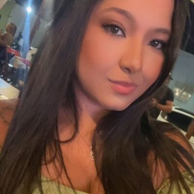 Larah091, Sugar Baby em São José Do Rio Prêto