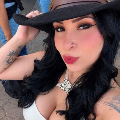 Ysa, Sugar Baby em São José Dos Campos