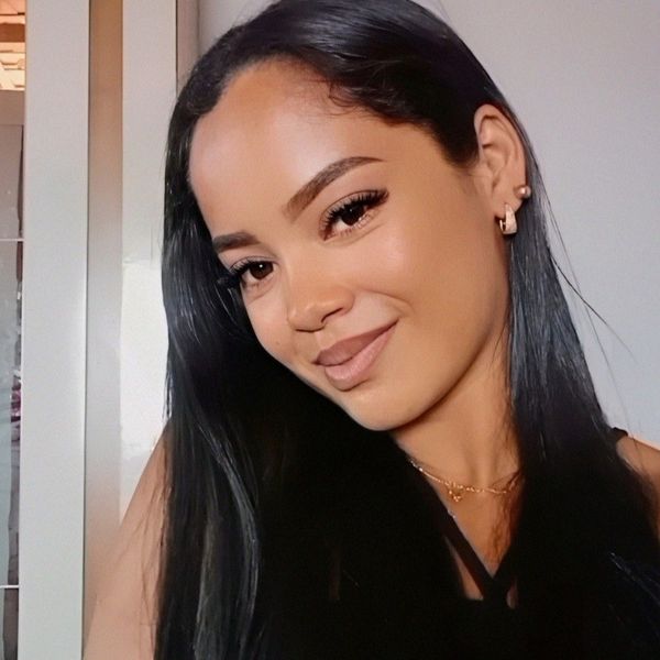 Safira, Sugar Baby en São Luís