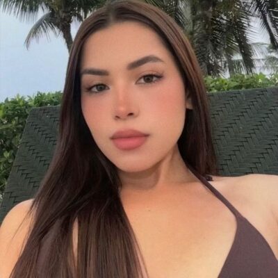 Melonn, Sugar Baby in São Paulo