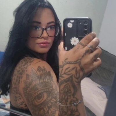 Prazermilla, Sugar Baby in Sumaré