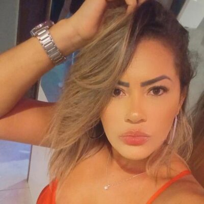 Poderosa32, Sugar Baby en Taboão Da Serra