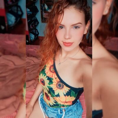 Ruivasapeca, Sugar Baby en Ubatuba