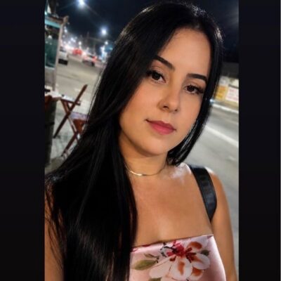Leticiasiller, Sugar Baby in Vila Velha