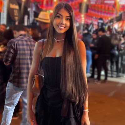 Monaliza20, Sugar Baby in Vitória Da Conquista