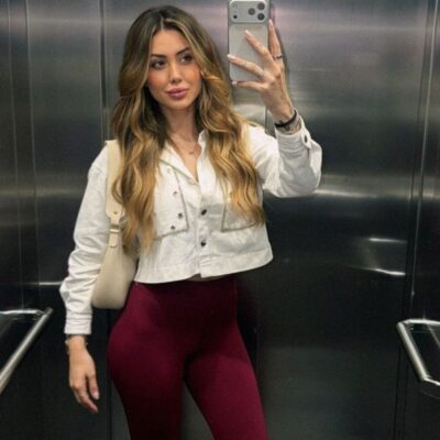 Alexsandrak, Sugar Baby in Balneário Camboriú