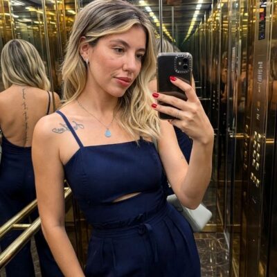 Lorasoro, Sugar Baby in Sorocaba