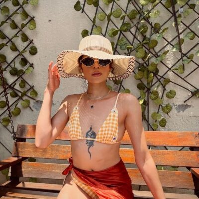 Fabielesv, Sugar Baby em Dourados