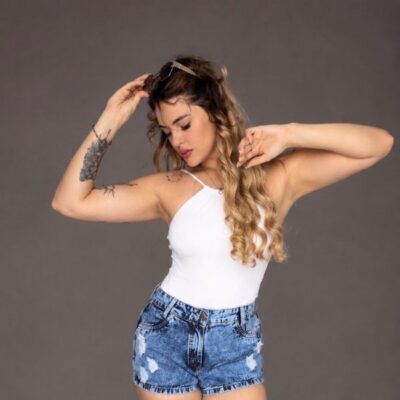 Melzinha1859, Sugar Baby en Caruaru