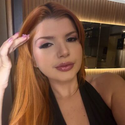 Luiza_2001, Sugar Baby en Goiânia