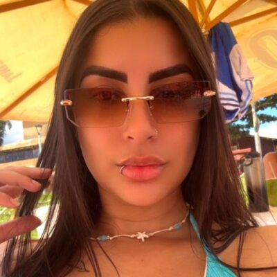 Perlla23, Sugar Baby em Vitória
