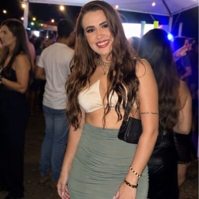 Brenacou14, Sugar Baby en Campo Grande