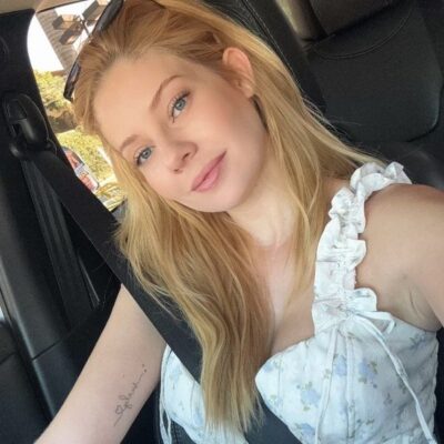 Thatianycoal_, Sugar Baby in Jundiaí
