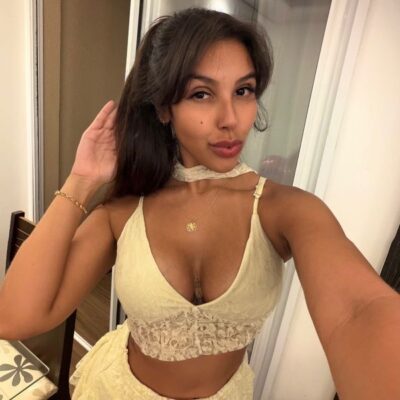 Lorena_8, Sugar Baby en Campinas