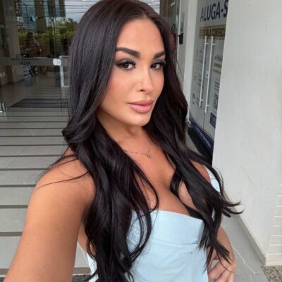 Isabelamrss, Sugar Baby in Palhoça