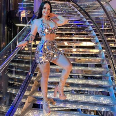 Sugar Baby em Balneário Camboriú - MeuPatrocinio