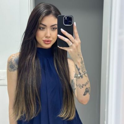 Sugar Baby em Balneário Camboriú - MeuPatrocinio