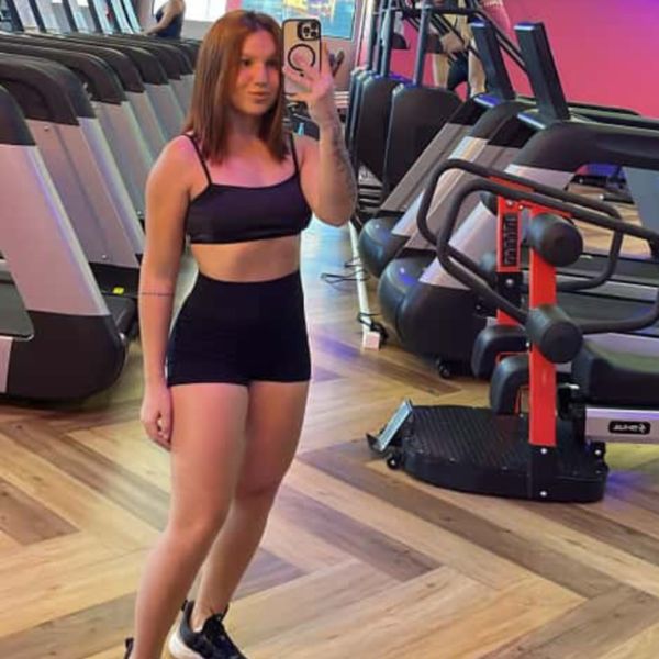 Brendastefany, Sugar Baby en Balneário Camboriú
