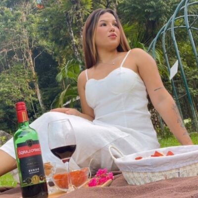 Sugar Baby em Balneário Camboriú - MeuPatrocinio