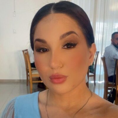 Sugar Baby em Balneário Camboriú - MeuPatrocinio