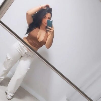 Sugar Baby em Balneário Camboriú - MeuPatrocinio