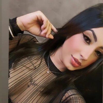 Sugar Baby em Balneário Camboriú - MeuPatrocinio