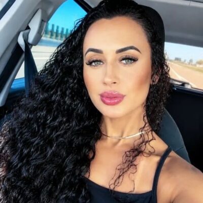 Sugar Baby em Balneário Camboriú - MeuPatrocinio