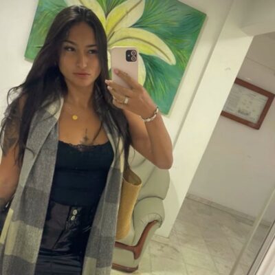 Sugar Baby em Balneário Camboriú - MeuPatrocinio