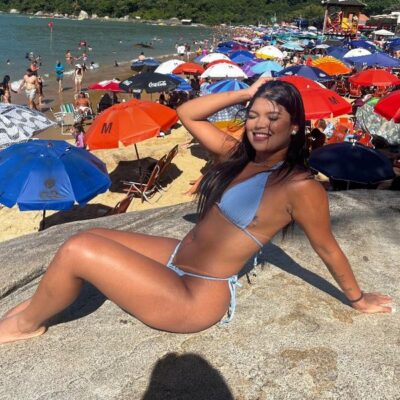 Sugar Baby em Balneário Camboriú - MeuPatrocinio
