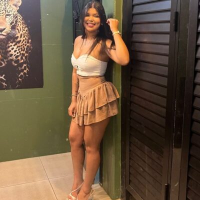 Sugar Baby em Balneário Camboriú - MeuPatrocinio