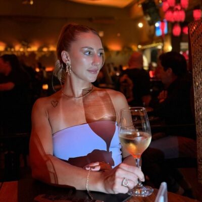 Sugar Baby em Balneário Camboriú - MeuPatrocinio