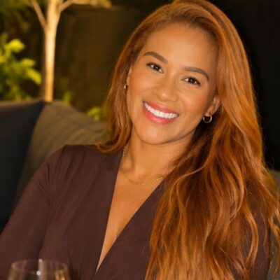 Menina7, Sugar Baby em Belém
