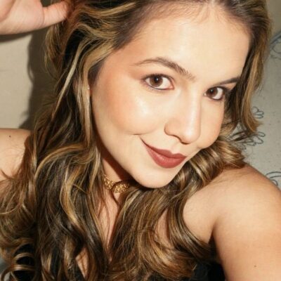 Gabriellyxavier, Sugar Baby em Belém