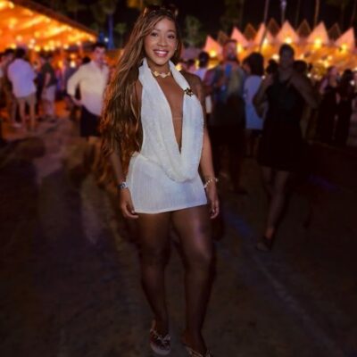 Sugar Baby em Belém - MeuPatrocinio