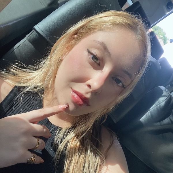 Aly, Sugar Baby em Belém